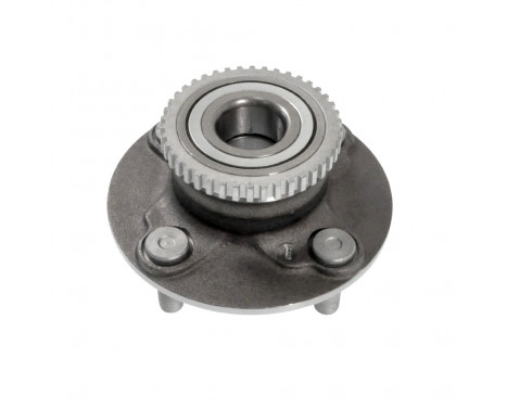 Wheel bearing ADK88316 Blue Print