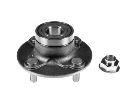 Wheel bearing ADK88320 Blue Print