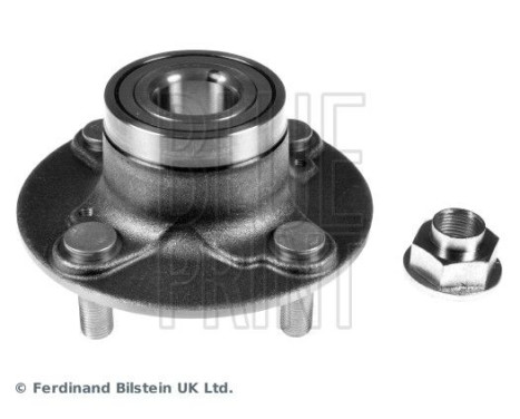 Wheel bearing ADK88320 Blue Print, Image 3