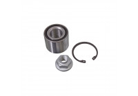 Wheel bearing ADK88322 Blue Print