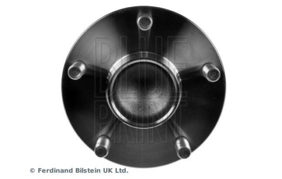 Wheel bearing ADK88328 Blue Print, Image 4