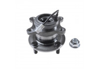 Wheel bearing ADK88335 Blue Print