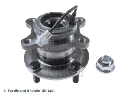Wheel bearing ADK88335 Blue Print, Image 3