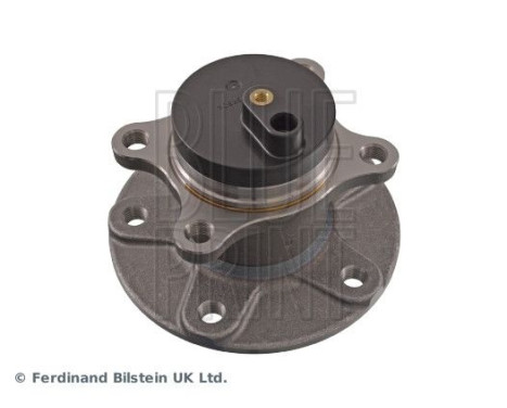 Wheel bearing ADK88341 Blue Print, Image 3