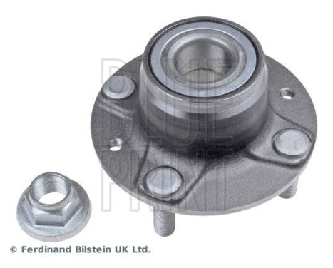Wheel bearing ADM58217 Blue Print, Image 3