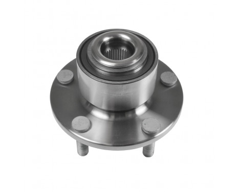 Wheel bearing ADM58230 Blue Print