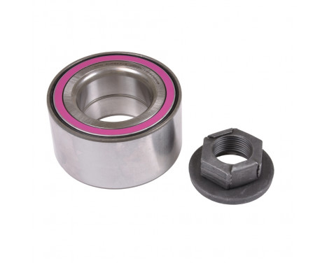 Wheel bearing ADM58231C Blue Print