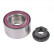 Wheel bearing ADM58231C Blue Print