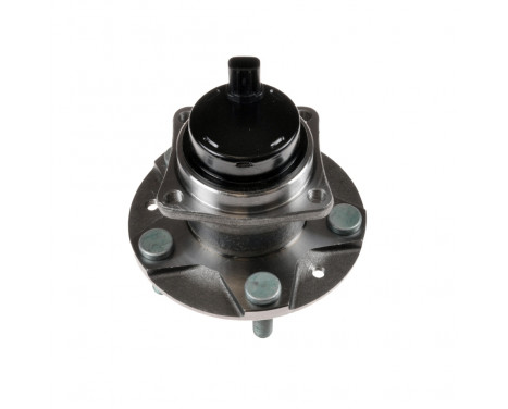 Wheel bearing ADM58238 Blue Print