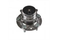 Wheel bearing ADM58239 Blue Print