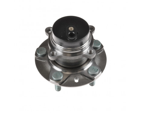 Wheel bearing ADM58239 Blue Print