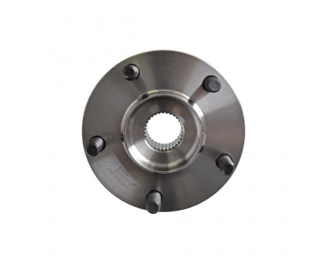 Wheel bearing ADM58247 Blue Print, Image 2