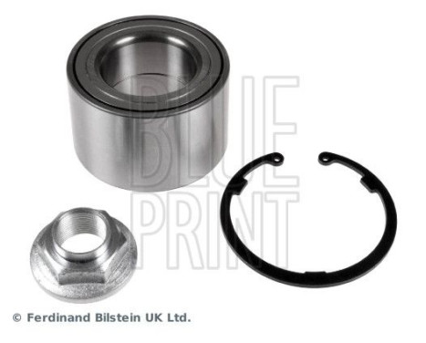 Wheel bearing ADM58333 Blue Print, Image 4