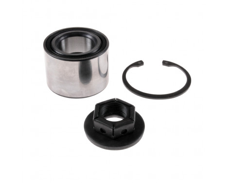 Wheel bearing ADM58340 Blue Print