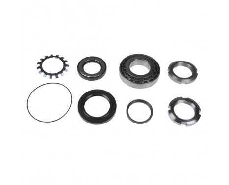 Wheel bearing ADM58342 Blue Print