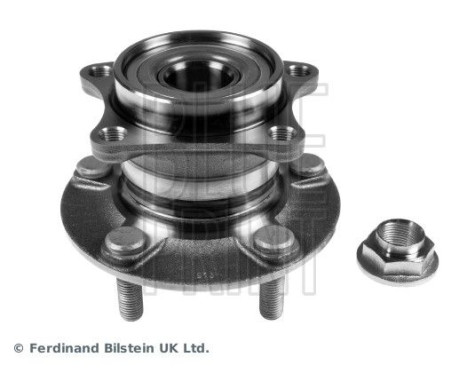Wheel bearing ADM58345 Blue Print, Image 3