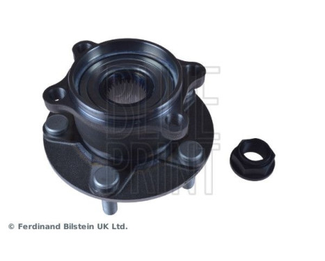 Wheel bearing ADM58348 Blue Print, Image 3