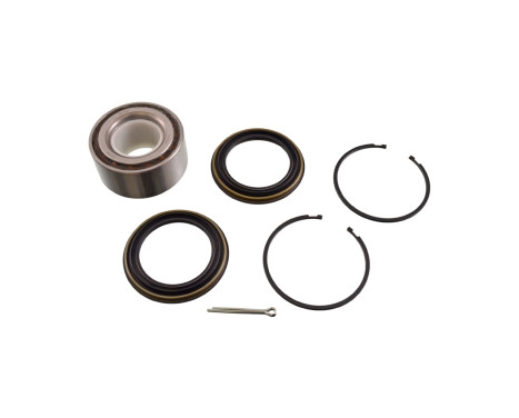 Wheel bearing ADN18212 Blue Print