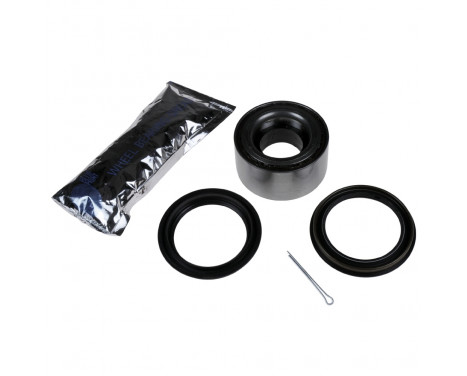 Wheel bearing ADN18215 Blue Print