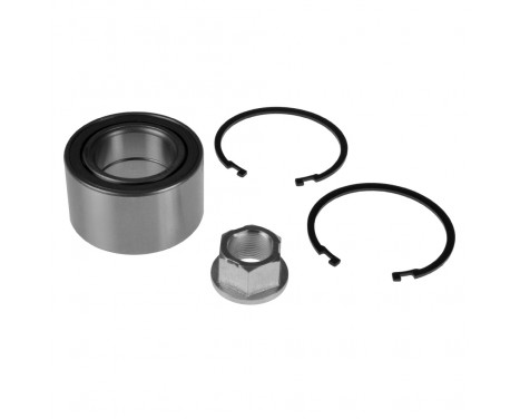 Wheel bearing ADN18245 Blue Print