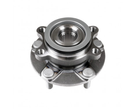 Wheel bearing ADN18252 Blue Print