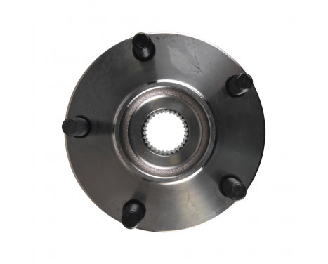 Wheel bearing ADN18252 Blue Print, Image 2