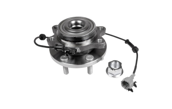 Wheel bearing ADN18253 Blue Print