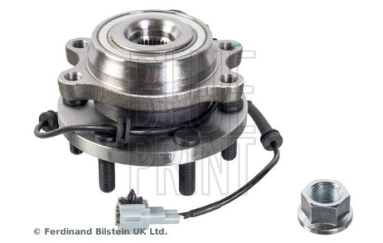 Wheel bearing ADN18253 Blue Print, Image 4