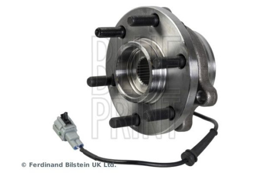 Wheel bearing ADN18253 Blue Print, Image 5