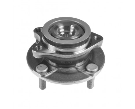 Wheel bearing ADN18255 Blue Print