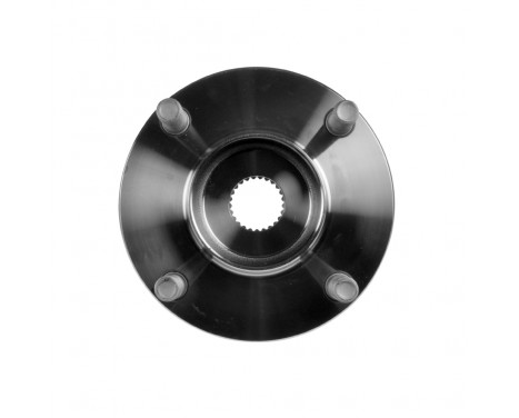 Wheel bearing ADN18255 Blue Print, Image 2