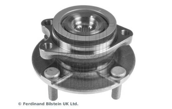 Wheel bearing ADN18255 Blue Print, Image 3