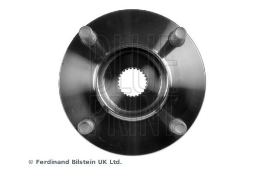 Wheel bearing ADN18255 Blue Print, Image 4