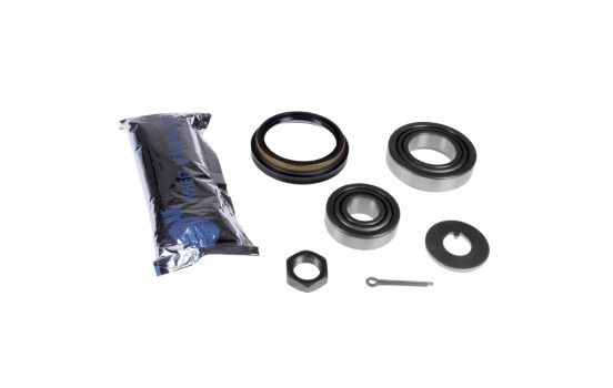 Wheel bearing ADN18256 Blue Print