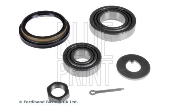 Wheel bearing ADN18256 Blue Print, Image 2