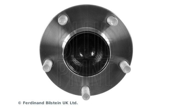 Wheel bearing ADN18258 Blue Print, Image 4