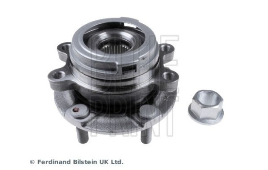 Wheel bearing ADN18260 Blue Print, Image 4