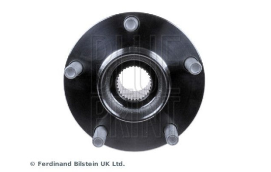 Wheel bearing ADN18260 Blue Print, Image 6