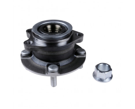 Wheel bearing ADN18262 Blue Print