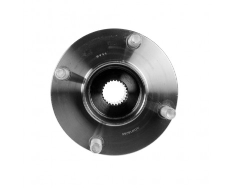 Wheel bearing ADN18265 Blue Print, Image 3