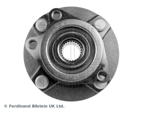 Wheel bearing ADN18265 Blue Print, Image 5