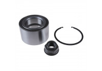 Wheel bearing ADN18270 Blue Print