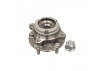 Wheel bearing ADN18271 Blue Print