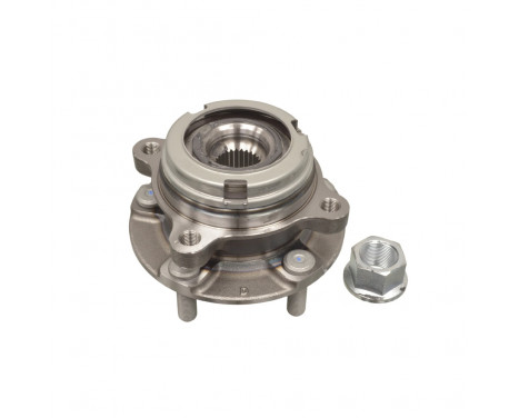 Wheel bearing ADN18271 Blue Print