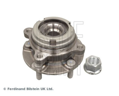 Wheel bearing ADN18271 Blue Print, Image 3