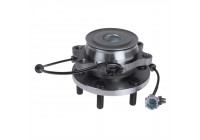 Wheel bearing ADN18272 Blue Print