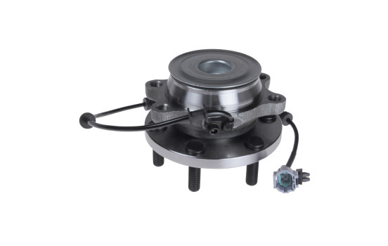 Wheel bearing ADN18272 Blue Print