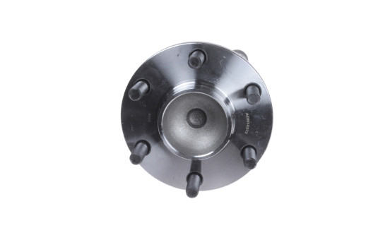 Wheel bearing ADN18272 Blue Print, Image 3