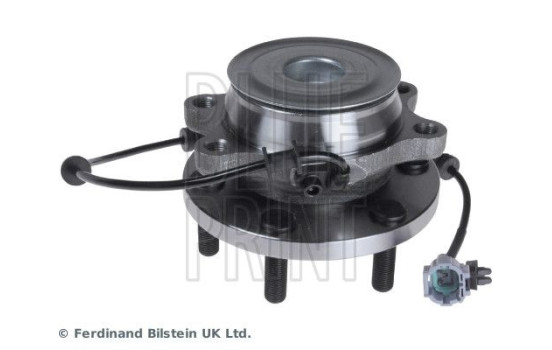 Wheel bearing ADN18272 Blue Print, Image 4