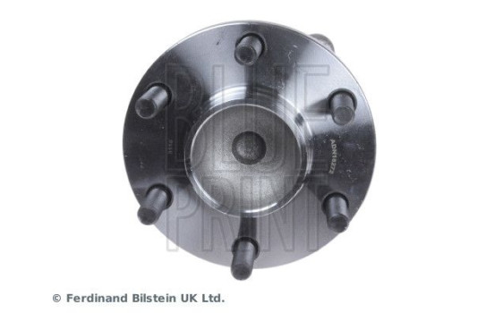 Wheel bearing ADN18272 Blue Print, Image 6